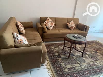 3 Bedroom Flat for Rent in New Cairo, Cairo - WhatsApp Image 2026-08-01 at 6.49. 40 PM (2). jpeg 3 Bedroom Flat for Rent in New Cairo, Cairo - WhatsApp Image 2026-08-01 at 6.49. 40 PM (2). jpeg