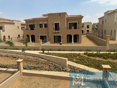 فیلا 3 غرف نوم للبيع في القاهرة الجديدة، القاهرة - IMG-20250802-WA0035. jpg فیلا 3 غرف نوم للبيع في القاهرة الجديدة، القاهرة - IMG-20250802-WA0035. jpg