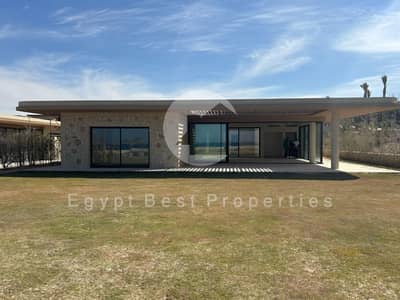 4 Bedroom Villa for Sale in North Coast, Matruh - WhatsApp Image 2025-07-17 at 15.21. 36_9f464566. jpg 4 Bedroom Villa for Sale in North Coast, Matruh - WhatsApp Image 2025-07-17 at 15.21. 36_9f464566. jpg