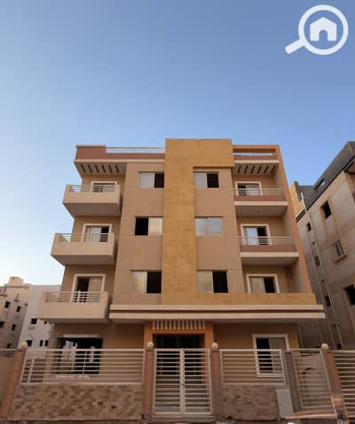 دوبلكس 4 غرف نوم للبيع في القاهرة الجديدة، القاهرة - 3f62745c-867c-4401-ab9b-54143042073f. jpg