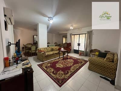 2 Bedroom Flat for Rent in New Cairo, Cairo - d6af07f4-f022-47cf-b707-802d198b68fd. jpg