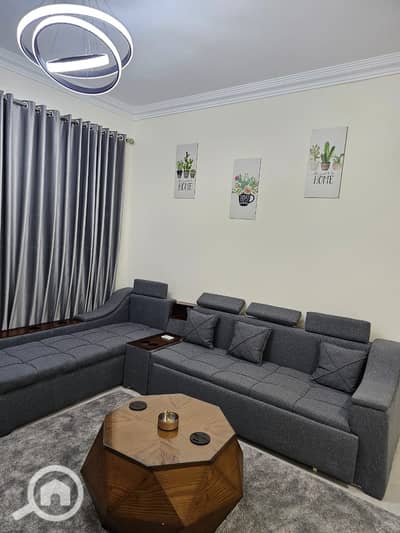 2 Bedroom Flat for Rent in New Cairo, Cairo - 1000379930. jpg 2 Bedroom Flat for Rent in New Cairo, Cairo - 1000379930. jpg