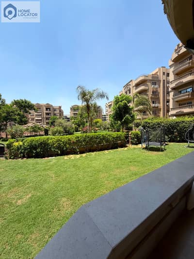 3 Bedroom Apartment for Rent in New Cairo, Cairo - IMG-20260711-WA0133. jpg 3 Bedroom Apartment for Rent in New Cairo, Cairo - IMG-20260711-WA0133. jpg