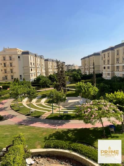 4 Bedroom Apartment for Sale in New Cairo, Cairo - 9d4b27e5-bbfe-409e-b4a8-b08f3afa40e3. jpg