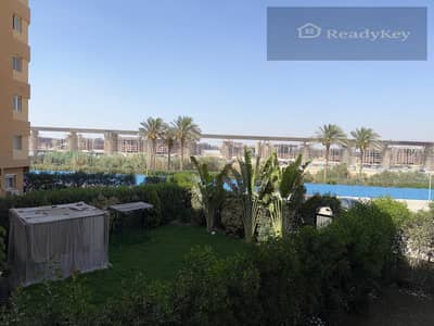 3 Bedroom Flat for Sale in 6th of October, Giza - WhatsApp Image 2026-08-01 at 6.59. 32 PM (1). jpeg