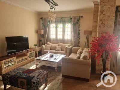 2 Bedroom Flat for Rent in New Cairo, Cairo - 1000376561. jpg 2 Bedroom Flat for Rent in New Cairo, Cairo - 1000376561. jpg