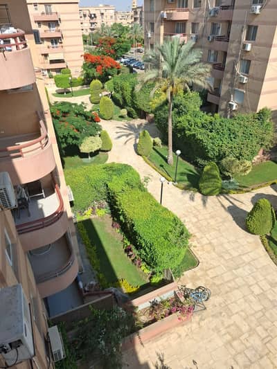 3 Bedroom Apartment for Sale in New Cairo, Cairo - Flat for Sale immediatly 3 Bedroom Apartment for Sale in New Cairo, Cairo - Flat for Sale immediatly