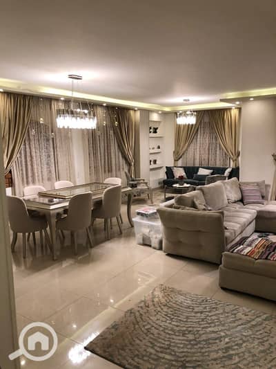 2 Bedroom Flat for Rent in New Cairo, Cairo - 1000382995. jpg 2 Bedroom Flat for Rent in New Cairo, Cairo - 1000382995. jpg
