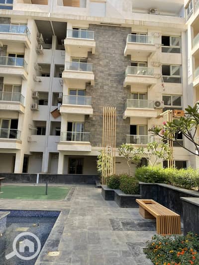 3 Bedroom iVilla for Sale in New Cairo, Cairo - 6a68bdb009fe1_WhatsApp-Image-2026-07-28-at-1.45. 32-AM. jpeg