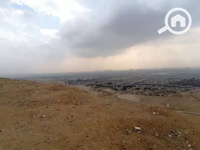 أرض للبيع في المقطم، القاهرة - 311249. webp أرض للبيع في المقطم، القاهرة - 311249. webp