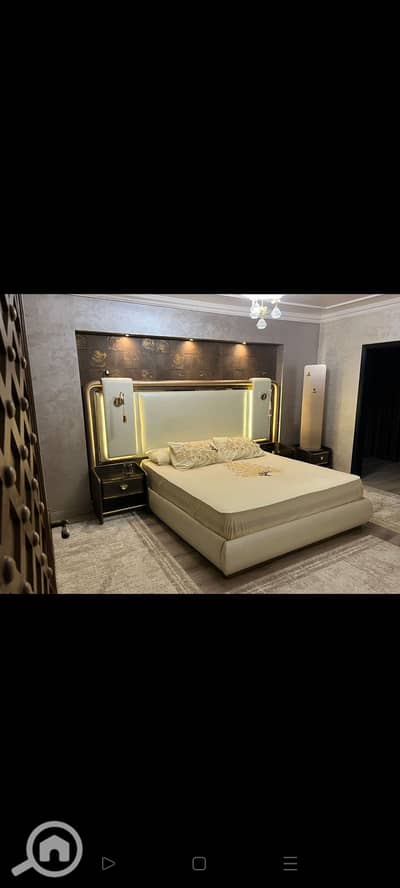 2 Bedroom Apartment for Rent in Zahraa Al Maadi, Cairo - 1000686124. jpg 2 Bedroom Apartment for Rent in Zahraa Al Maadi, Cairo - 1000686124. jpg