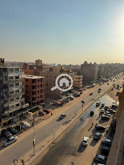 أرض للبيع في المقطم، القاهرة - 309379. jpg أرض للبيع في المقطم، القاهرة - 309379. jpg