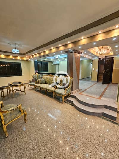 فلیٹ 3 غرف نوم للايجار في المعادي، القاهرة - 10654. jpg
