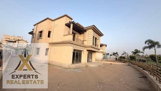 فیلا 5 غرف نوم للبيع في مدينتي، القاهرة - IMG-20260801-WA0021. jpg فیلا 5 غرف نوم للبيع في مدينتي، القاهرة - IMG-20260801-WA0021. jpg