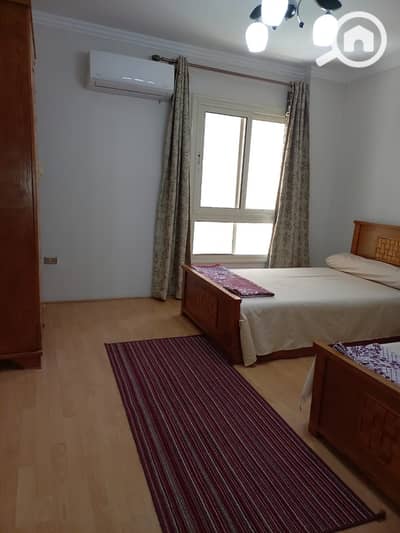 3 Bedroom Flat for Rent in New Cairo, Cairo - IMG-20260801-WA0054. jpg