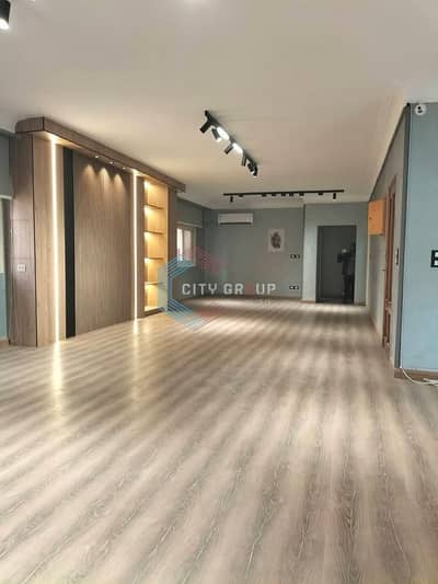 Office for Rent in Maadi, Cairo - WhatsApp Image 2026-05-05 at 4.03. 03 PM. jpeg