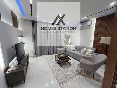 2 Bedroom Flat for Rent in New Cairo, Cairo - WhatsApp Image 2026-06-20 at 3.15. 57 PM (4). jpeg