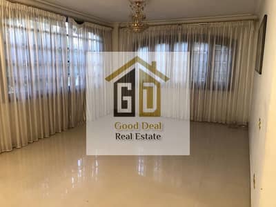 10+ Beds Villa for Sale in New Cairo, Cairo - 4f6793b8-a9d0-46ca-a477-407e9f0f17f0. jpg 10+ Beds Villa for Sale in New Cairo, Cairo - 4f6793b8-a9d0-46ca-a477-407e9f0f17f0. jpg