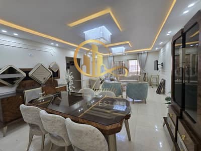 3 Bedroom Apartment for Rent in Zahraa Al Maadi, Cairo - IMG-20260801-WA0037. jpg