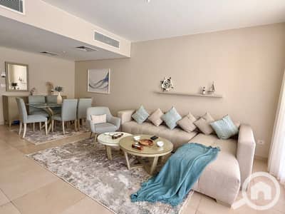 2 Bedroom Chalet for Rent in Gouna, Red Sea - IMG_6779. jpg