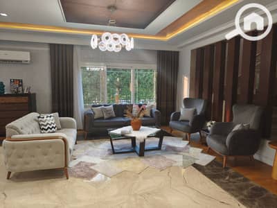 5 Bedroom Villa for Rent in Madinaty, Cairo - 184498. jpg