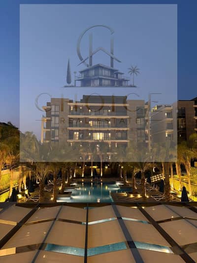 3 Bedroom Apartment for Sale in New Cairo, Cairo - WhatsApp Image 2026-06-09 at 12.00. 50 PM. jpeg 3 Bedroom Apartment for Sale in New Cairo, Cairo - WhatsApp Image 2026-06-09 at 12.00. 50 PM. jpeg