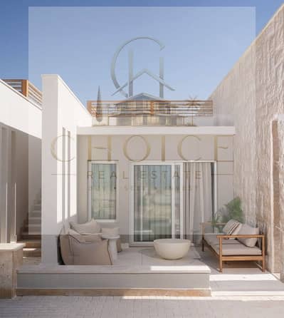 2 Bedroom Chalet for Sale in North Coast, Matruh - 657244826_122198610986605669_3852950471578938007_n. jpg