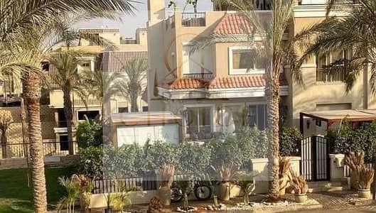 توين هاوس 3 غرف نوم للبيع في مدينة المستقبل، القاهرة - 561241799_24058483957159065_1920652383506912107_n. jpg