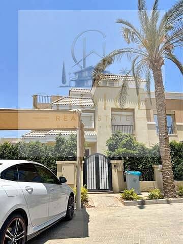 4 Bedroom Villa for Sale in Madinaty, Cairo - 626013493_877234308274909_6652334029458976450_n. jpg 4 Bedroom Villa for Sale in Madinaty, Cairo - 626013493_877234308274909_6652334029458976450_n. jpg