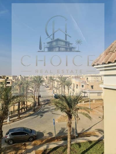 4 Bedroom Villa for Sale in Mostakbal City, Cairo - WhatsApp Image 2026-06-08 at 5.17. 37 PM. jpeg