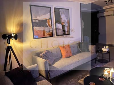 2 Bedroom Apartment for Sale in New Cairo, Cairo - WhatsApp Image 2026-06-09 at 12.15. 30 PM. jpeg 2 Bedroom Apartment for Sale in New Cairo, Cairo - WhatsApp Image 2026-06-09 at 12.15. 30 PM. jpeg