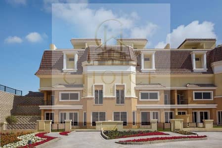 3 Bedroom Villa for Sale in Mostakbal City, Cairo - WhatsApp Image 2026-06-10 at 2.18. 51 PM. jpeg 3 Bedroom Villa for Sale in Mostakbal City, Cairo - WhatsApp Image 2026-06-10 at 2.18. 51 PM. jpeg
