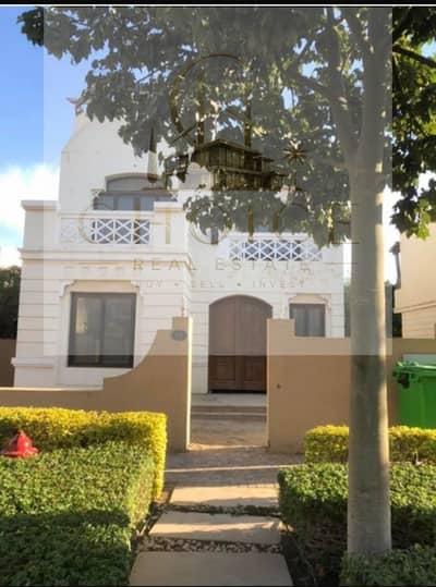 4 Bedroom Villa for Sale in New Cairo, Cairo - WhatsApp Image 2026-06-09 at 12.14. 06 PM. jpeg