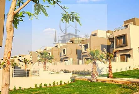 تاون هاوس 2 غرفة نوم للبيع في القاهرة الجديدة، القاهرة - c65b617c-adb9-416b-937e-ca5d581369c6. jpg
