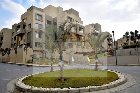 3 Bedroom Penthouse for Sale in New Cairo, Cairo - 613235630_898595659349355_1369260240360730736_n. jpg