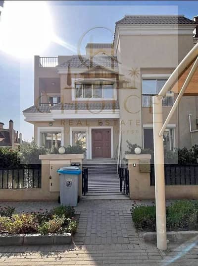 فیلا 3 غرف نوم للبيع في مدينة المستقبل، القاهرة - 615581564_905767862133327_4251913709485316296_n. jpg فیلا 3 غرف نوم للبيع في مدينة المستقبل، القاهرة - 615581564_905767862133327_4251913709485316296_n. jpg