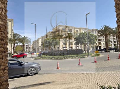 شقة 3 غرف نوم للبيع في القاهرة الجديدة، القاهرة - 98f04bb8-5c6a-469f-9b6a-45648eadcb9c. jpg
