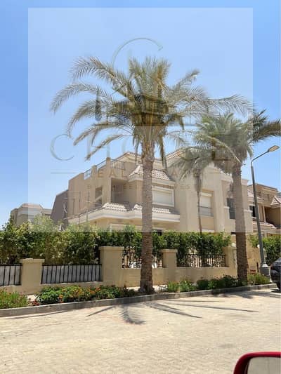 فیلا 4 غرف نوم للبيع في مدينة المستقبل، القاهرة - 628354798_932791445939341_6522598422413373186_n. jpg