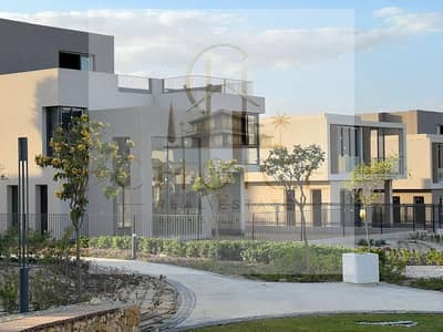 6 Bedroom Villa for Sale in New Heliopolis, Cairo - WhatsApp Image 2026-06-09 at 12.57. 46 PM. jpeg 6 Bedroom Villa for Sale in New Heliopolis, Cairo - WhatsApp Image 2026-06-09 at 12.57. 46 PM. jpeg