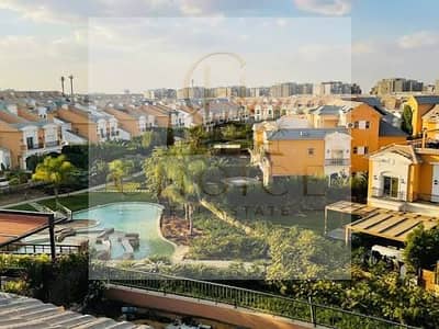 3 Bedroom Villa for Sale in New Cairo, Cairo - images (12). jpg