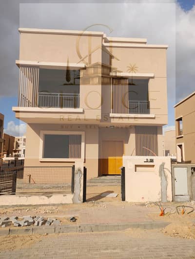 4 Bedroom Villa for Sale in New Cairo, Cairo - WhatsApp Image 2026-06-09 at 12.48. 39 PM. jpeg 4 Bedroom Villa for Sale in New Cairo, Cairo - WhatsApp Image 2026-06-09 at 12.48. 39 PM. jpeg