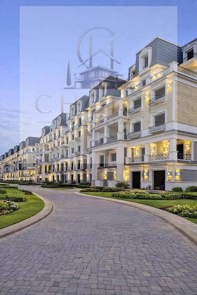 3 Bedroom Penthouse for Sale in New Cairo, Cairo - 719949782_833004219605521_1541639073564996195_n. jpg