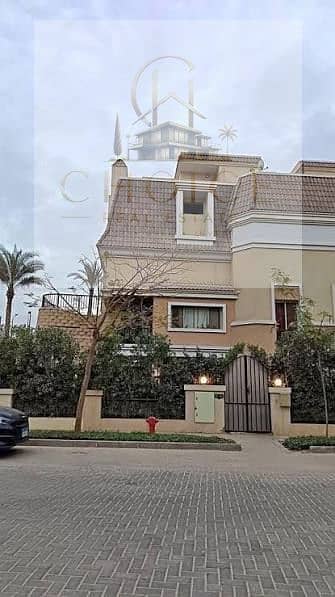4 Bedroom Villa for Sale in Mostakbal City, Cairo - images. jpg 4 Bedroom Villa for Sale in Mostakbal City, Cairo - images. jpg