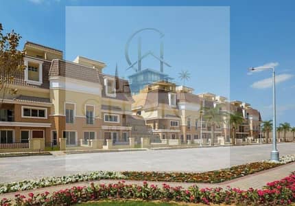 3 Bedroom Townhouse for Sale in Mostakbal City, Cairo - 719188200_4472538176329781_2111928502694783497_n. jpg
