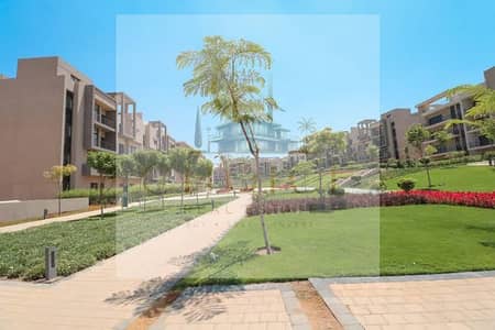 3 Bedroom Apartment for Sale in New Cairo, Cairo - images. jpg