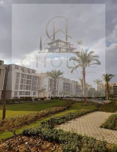 3 Bedroom Flat for Sale in New Cairo, Cairo - 640a1d78-549f-425c-abf6-1ba126603035. jpg
