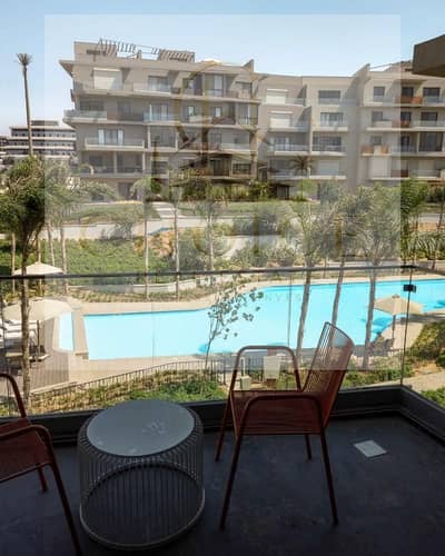 3 Bedroom Flat for Sale in New Cairo, Cairo - 754743043. jpg 3 Bedroom Flat for Sale in New Cairo, Cairo - 754743043. jpg