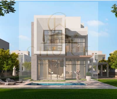 6 Bedroom Villa for Sale in New Cairo, Cairo - WhatsApp Image 2026-07-20 at 5.57. 23 PM (1). jpeg 6 Bedroom Villa for Sale in New Cairo, Cairo - WhatsApp Image 2026-07-20 at 5.57. 23 PM (1). jpeg