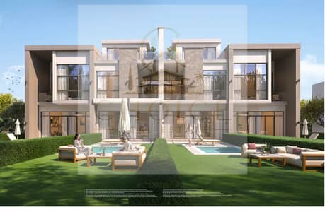 4 Bedroom Townhouse for Sale in New Cairo, Cairo - WhatsApp Image 2026-07-21 at 3.03. 27 PM. jpeg 4 Bedroom Townhouse for Sale in New Cairo, Cairo - WhatsApp Image 2026-07-21 at 3.03. 27 PM. jpeg