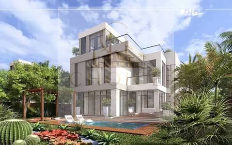 7 Bedroom Villa for Sale in New Cairo, Cairo - images (7). jpg 7 Bedroom Villa for Sale in New Cairo, Cairo - images (7). jpg